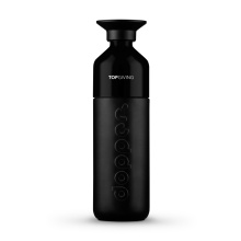 Dopper Insulated 580ml Blazing Black - Topgiving